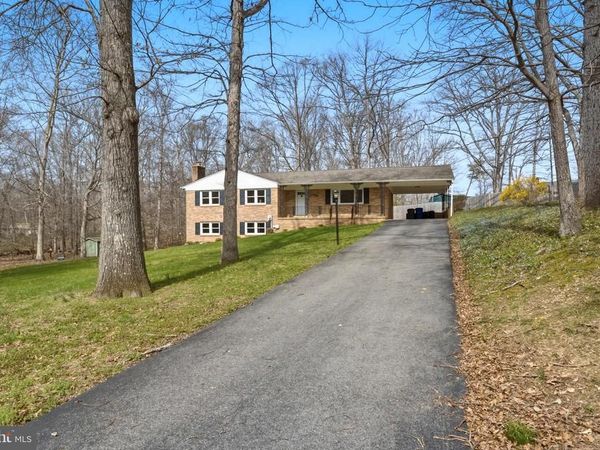 4461 AUSTIN DRIVE, LA PLATA, MD 20646