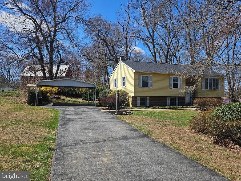 2202 GREEN HAVEN WAY, HAMPSTEAD, MD 21074