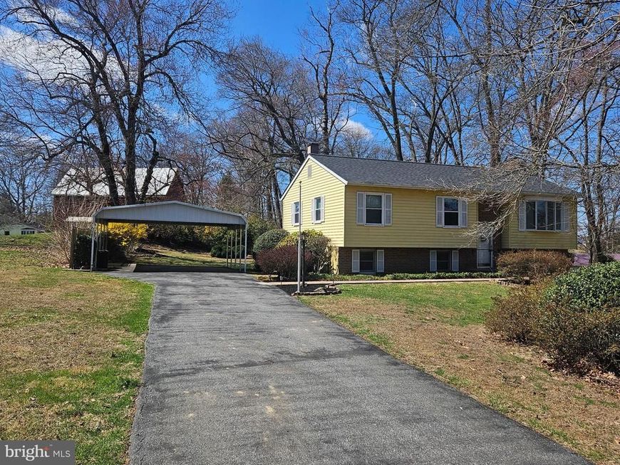 2202 Green Haven Way, Hampstead, MD 21074 Main Photo