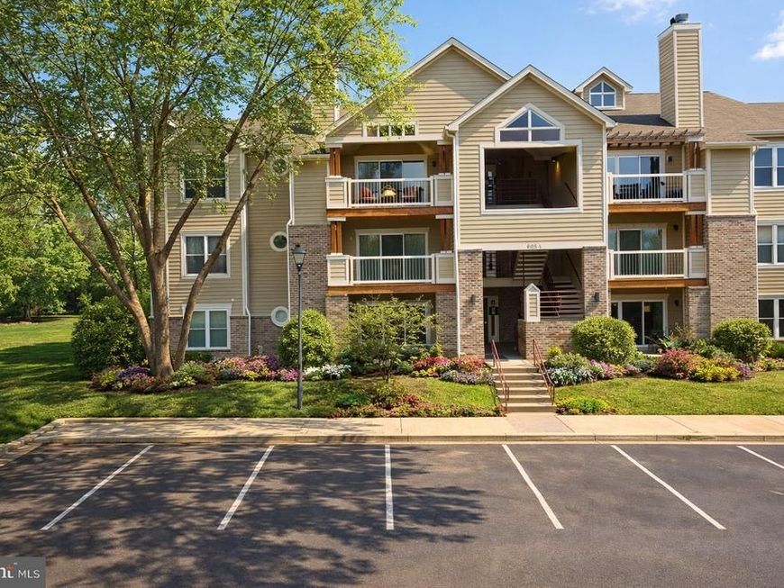 605 Admiral Drive, Unit 301, Annapolis, MD 21401 Main Photo