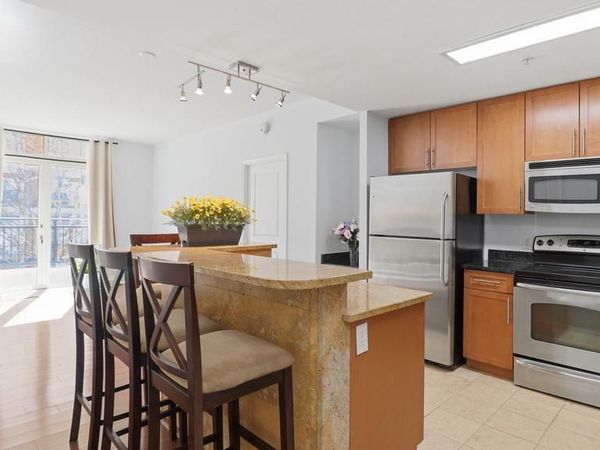 155 POTOMAC PSGE PASSAGE , Unit 216, OXON HILL, MD 20745