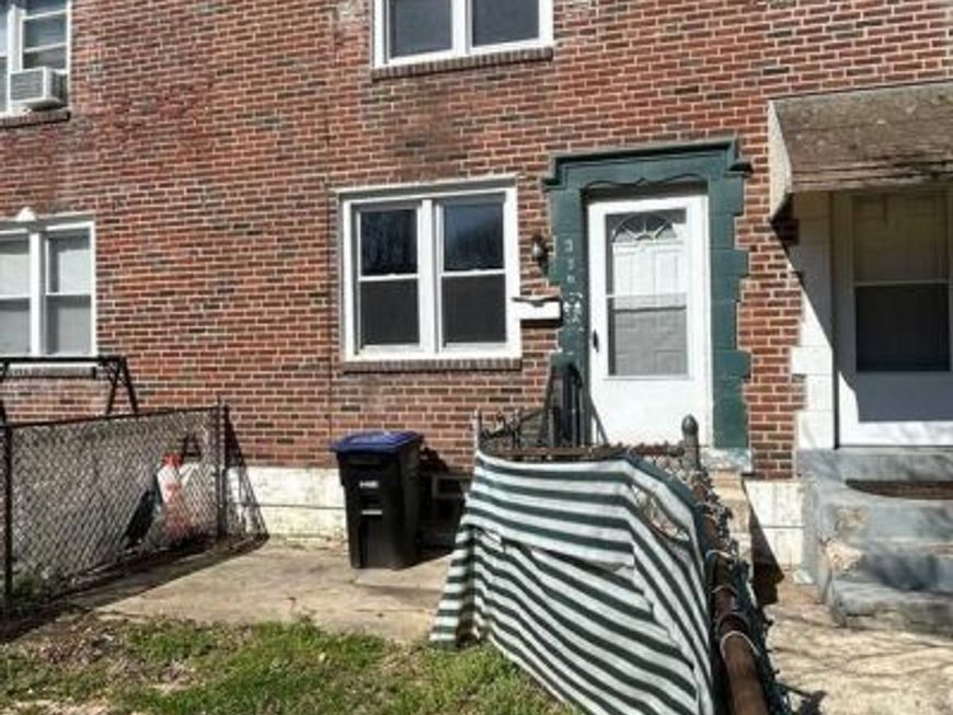 330 W 21st Street , Chester, PA 19013 Main Photo