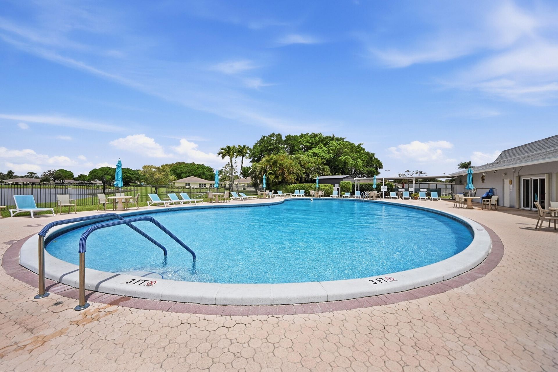 14589 Canalview Drive, Unit B, Delray Beach, FL 33484 Photo
