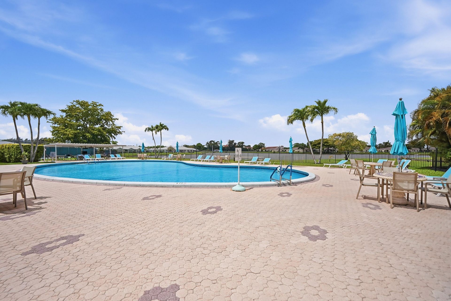 14589 Canalview Drive, Unit B, Delray Beach, FL 33484 Photo