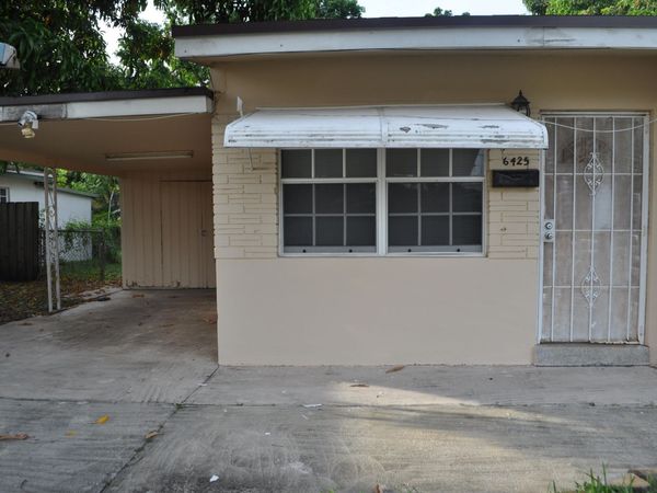 6425 SW 25th Street, Miramar, FL 33023