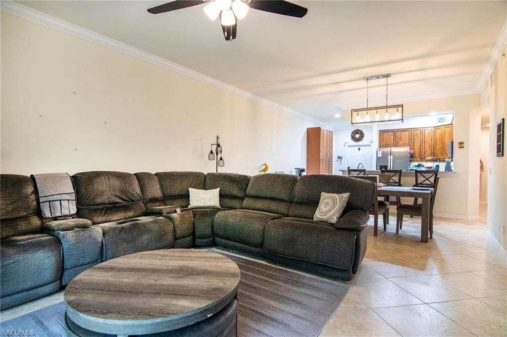 1057 Winding Pines Cir, Unit 105, Cape Coral, FL 33909 Photo