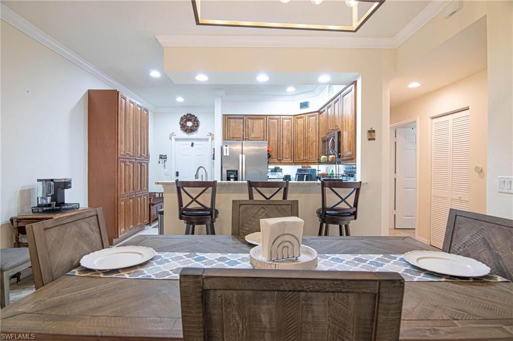 1057 Winding Pines Cir, Unit 105, Cape Coral, FL 33909 Photo