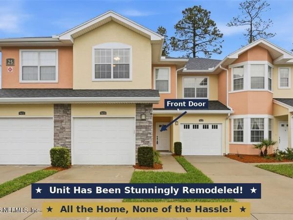 96030 STONEY Drive, Unit 2502, Fernandina Beach, FL 32034
