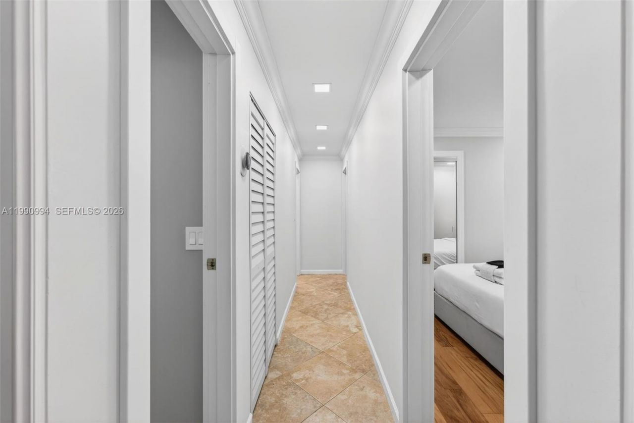 1661 Bel Air Ave , Lauderdale by the Sea, FL 33062 Photo