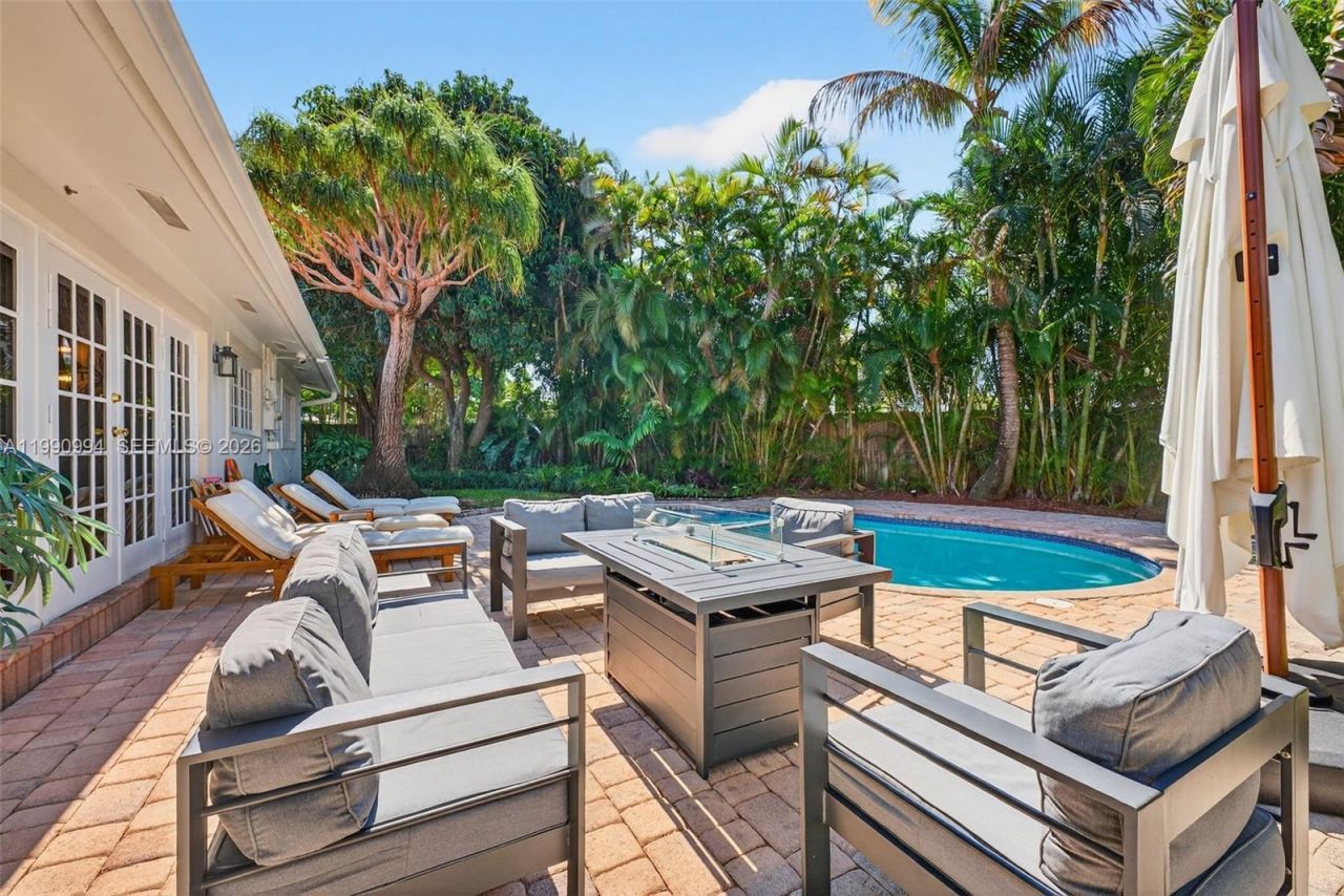 1661 Bel Air Ave , Lauderdale by the Sea, FL 33062 Photo