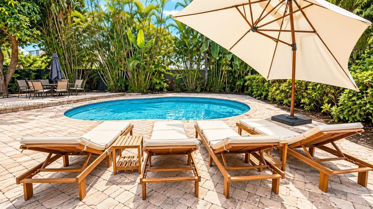 1661 Bel Air Ave, Lauderdale by the Sea, FL 33062 Photo