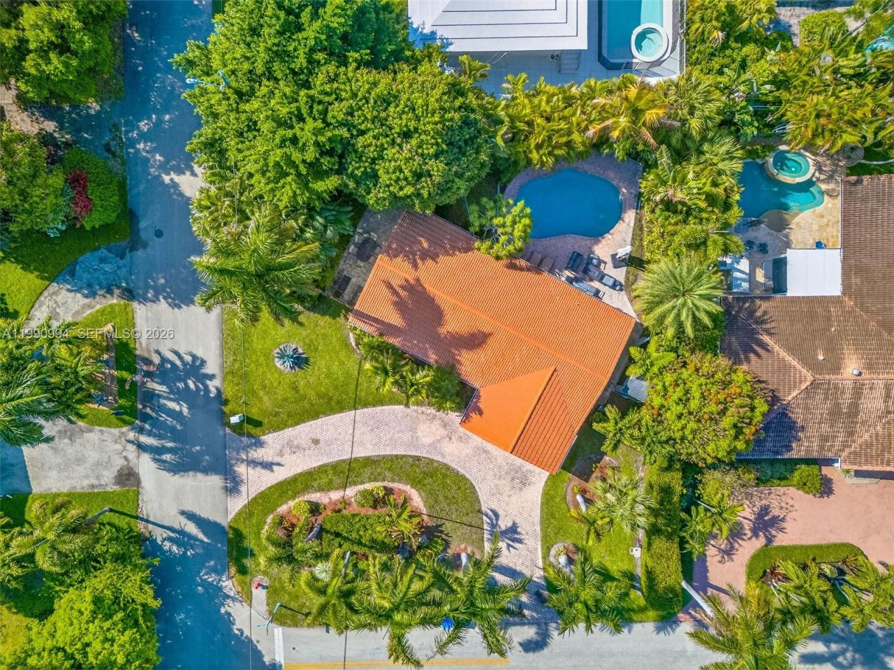 1661 Bel Air Ave , Lauderdale by the Sea, FL 33062 Photo