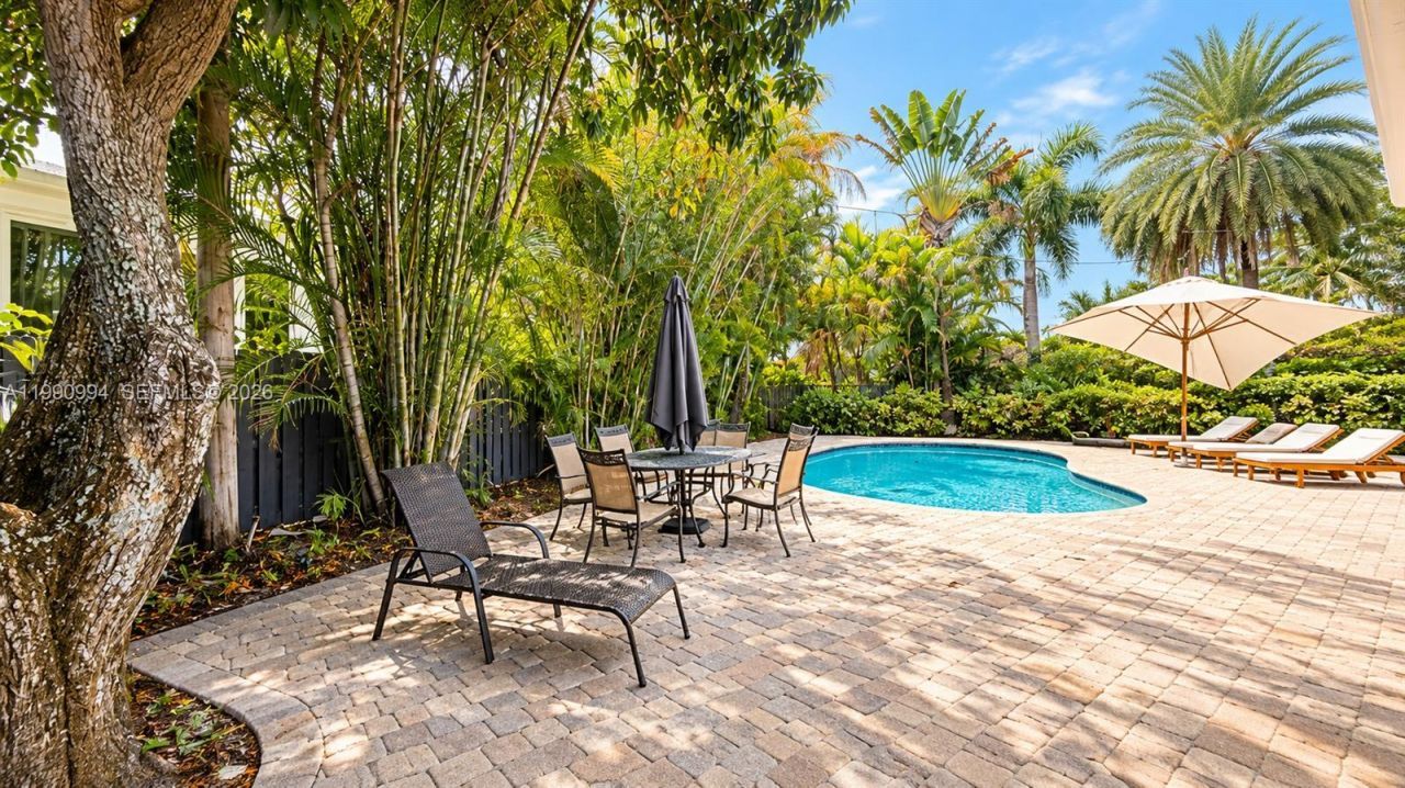 1661 Bel Air Ave, Lauderdale by the Sea, FL 33062 Photo