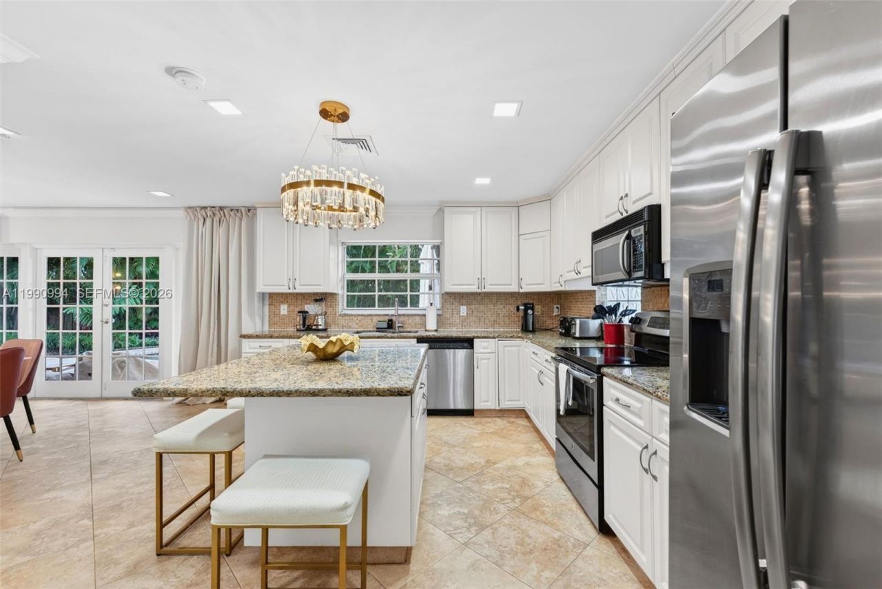 1661 Bel Air Ave , Lauderdale by the Sea, FL 33062 Photo