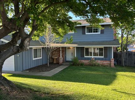 6824 Will Rogers Dr, Fair Oaks, CA 95628 Photo