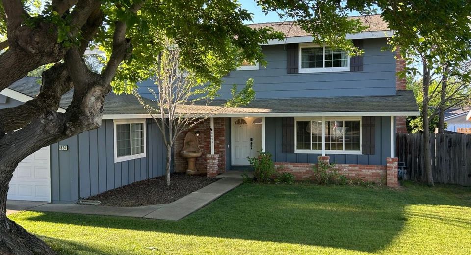 6824 Will Rogers Dr, Fair Oaks, CA 95628 Photo