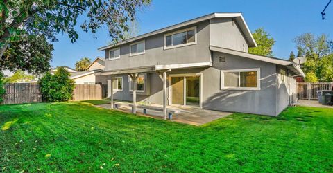 6824 Will Rogers Dr, Fair Oaks, CA 95628 Photo