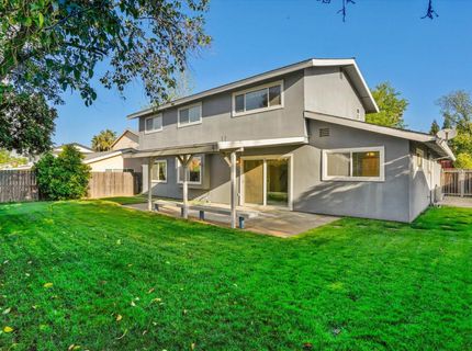 6824 Will Rogers Dr, Fair Oaks, CA 95628 Photo