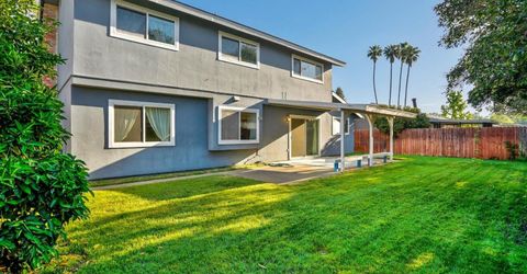 6824 Will Rogers Dr, Fair Oaks, CA 95628 Photo