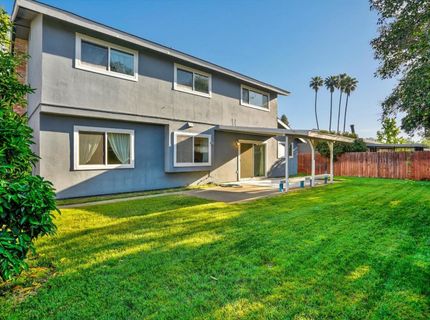 6824 Will Rogers Dr, Fair Oaks, CA 95628 Photo