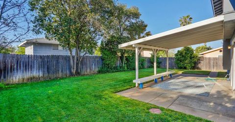 6824 Will Rogers Dr, Fair Oaks, CA 95628 Photo