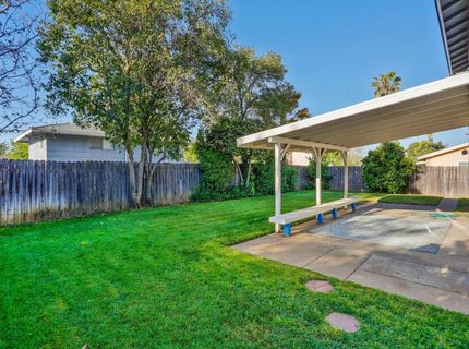 6824 Will Rogers Dr, Fair Oaks, CA 95628 Photo