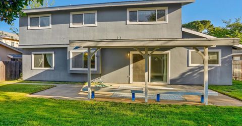 6824 Will Rogers Dr, Fair Oaks, CA 95628 Photo