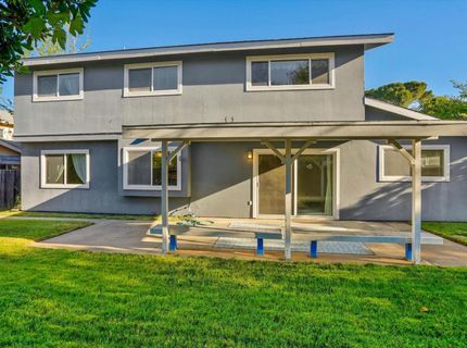 6824 Will Rogers Dr, Fair Oaks, CA 95628 Photo