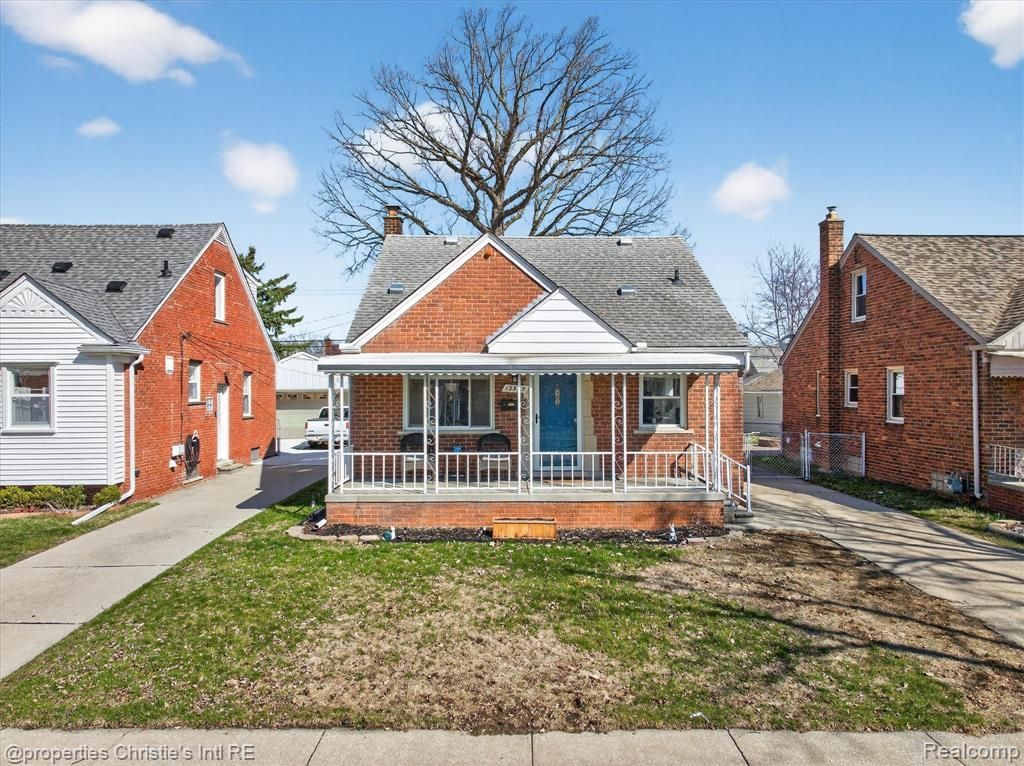 13522 Netherwood Street, Southgate, MI 48195 Main Photo