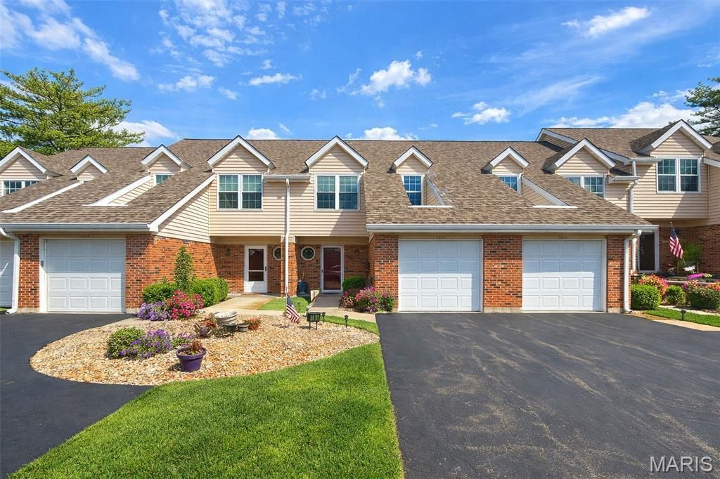 1306 Tahoe Valley Court, Ballwin, MO 63021 Main Photo