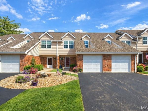 1306 Tahoe Valley Court, Ballwin, MO 63021