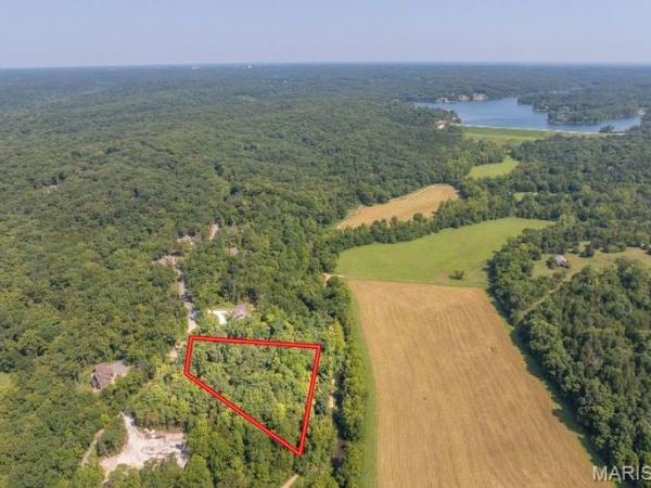 2545 Alpine Woods Drive , Innsbrook, MO 63390