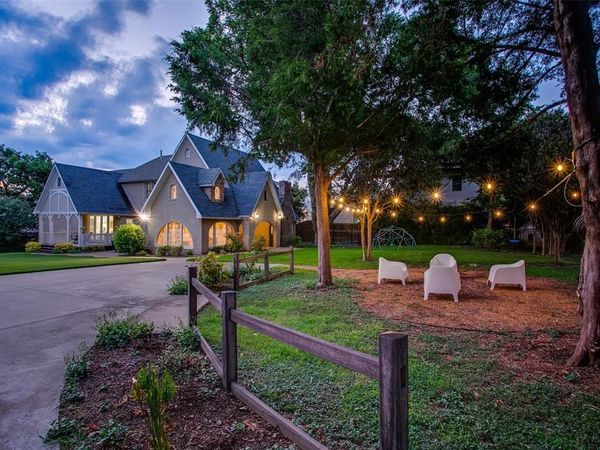 1033 Cedar Hill Avenue, Dallas, TX 75208