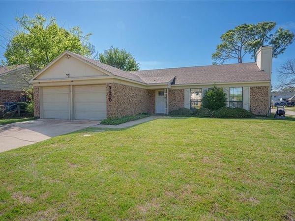 3400 Spring Meadow Lane, Flower Mound, TX 75028