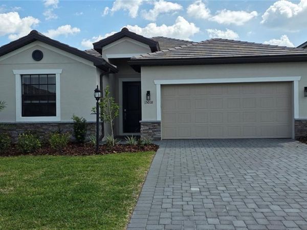 15116 OXFORD GREY DRIVE, BRADENTON, FL 34211