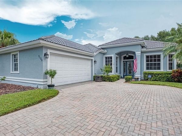 5120 HIGHBURY CIRCLE , SARASOTA, FL 34238