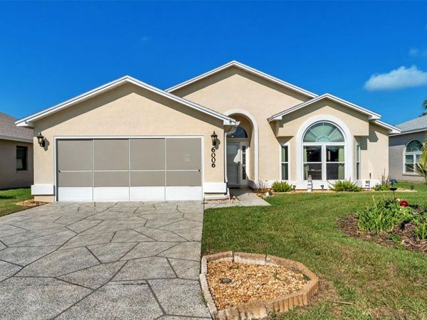6006 CRANE DRIVE , LAKELAND, FL 33809