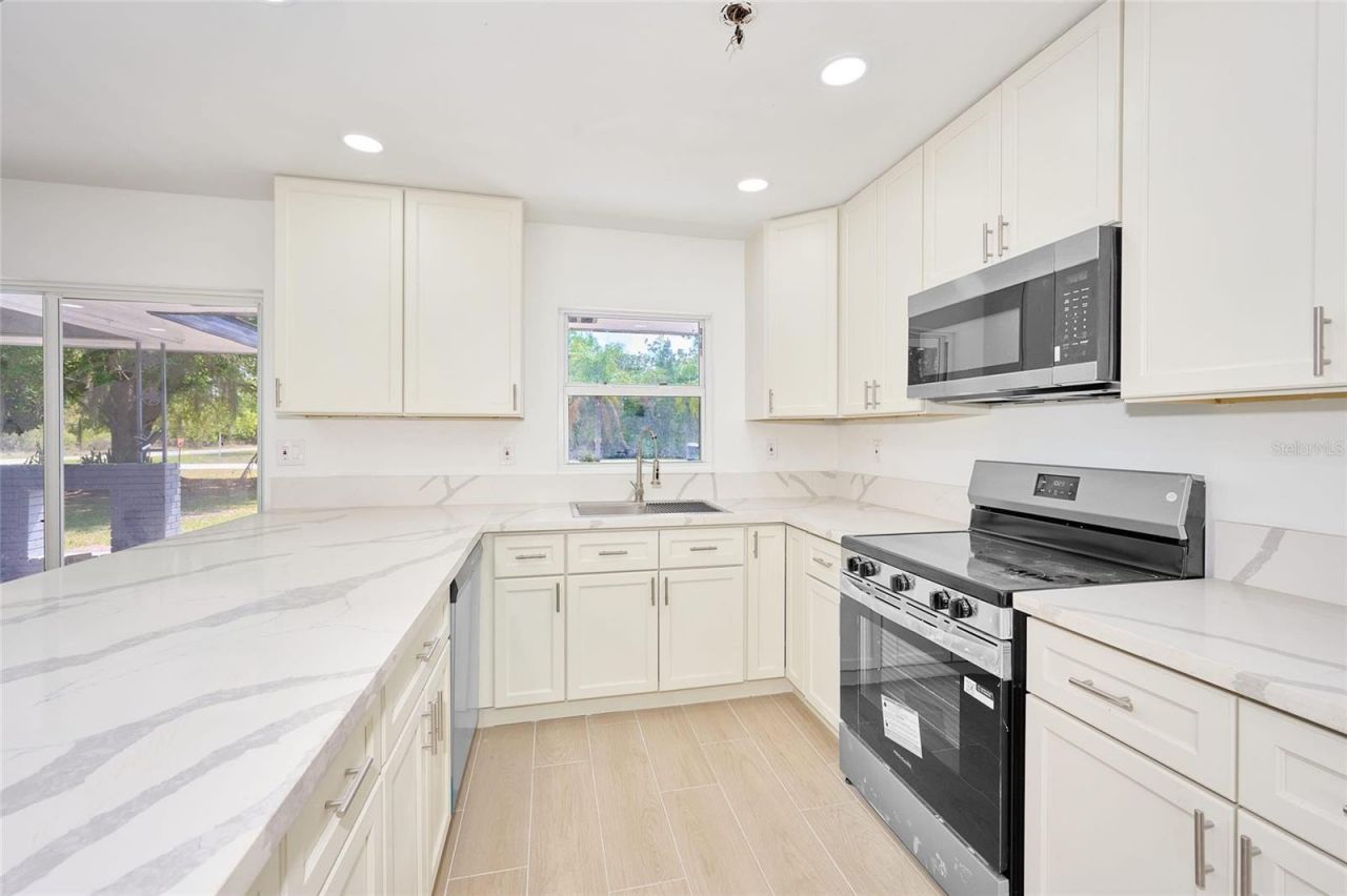 3500 Orchid Drive , Indian Lake Estates, FL 33855 Photo