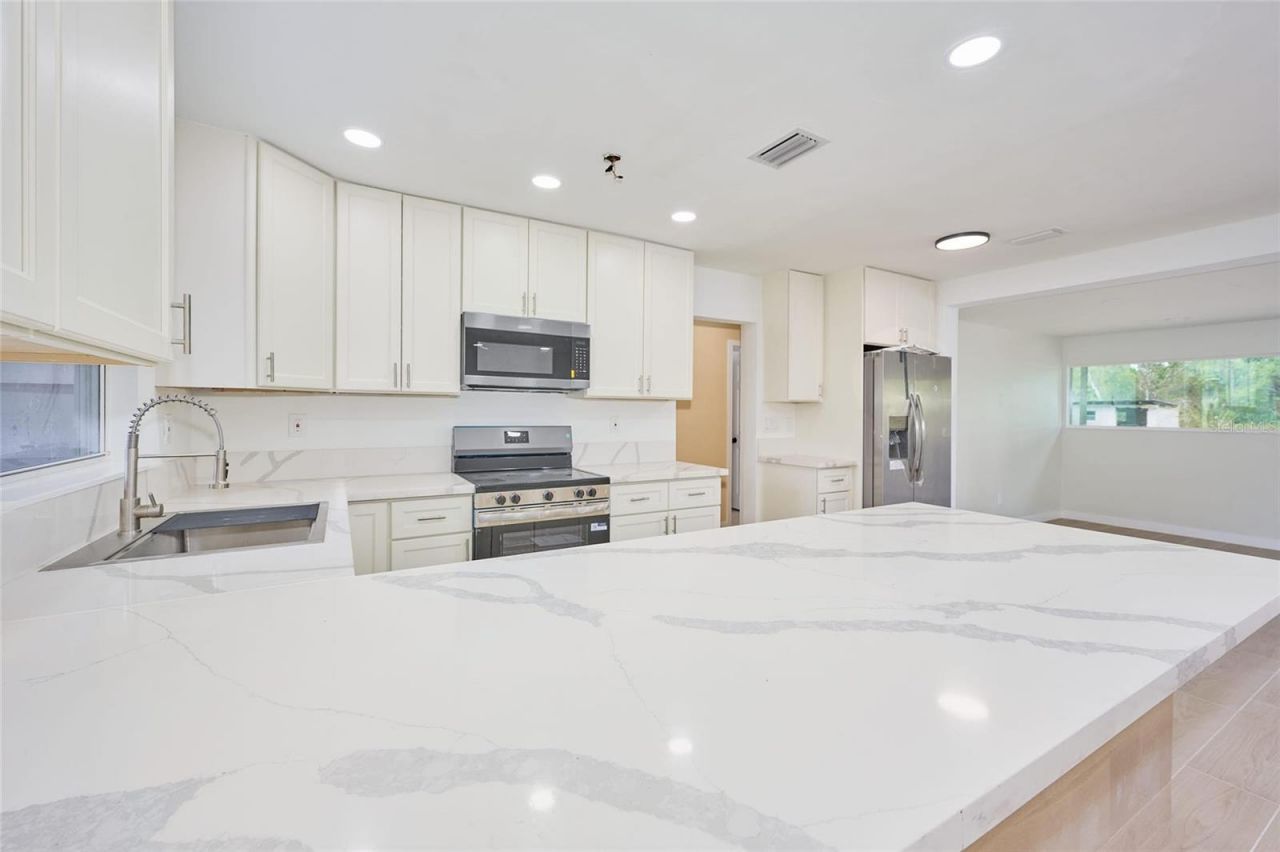 3500 Orchid Drive , Indian Lake Estates, FL 33855 Photo