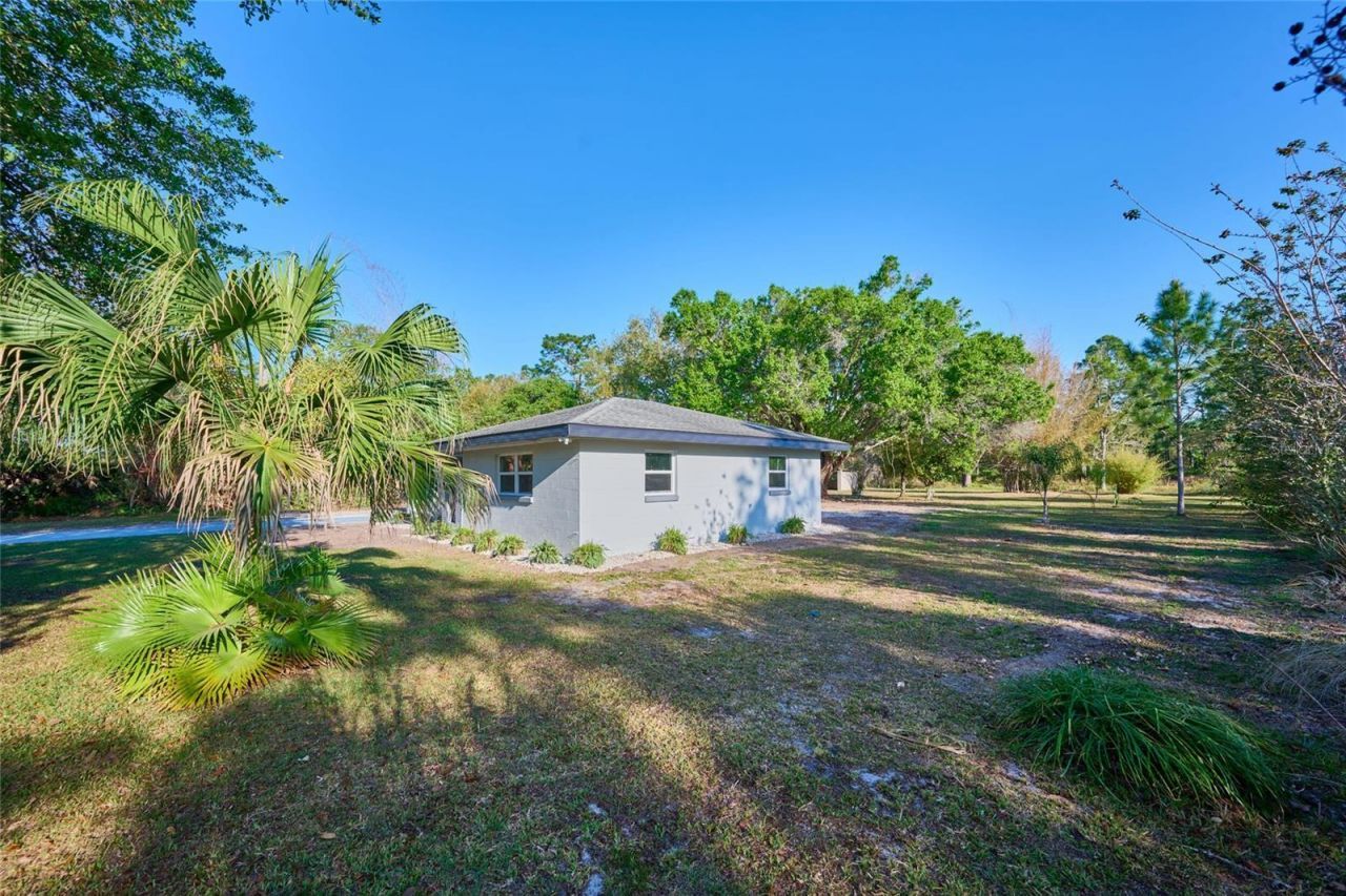 3500 Orchid Drive , Indian Lake Estates, FL 33855 Photo