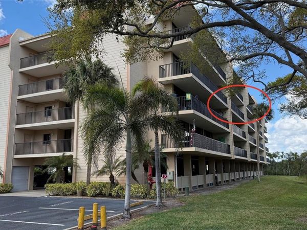 2700 BAYSHORE BOULEVARD, Unit 9302, DUNEDIN, FL 34698