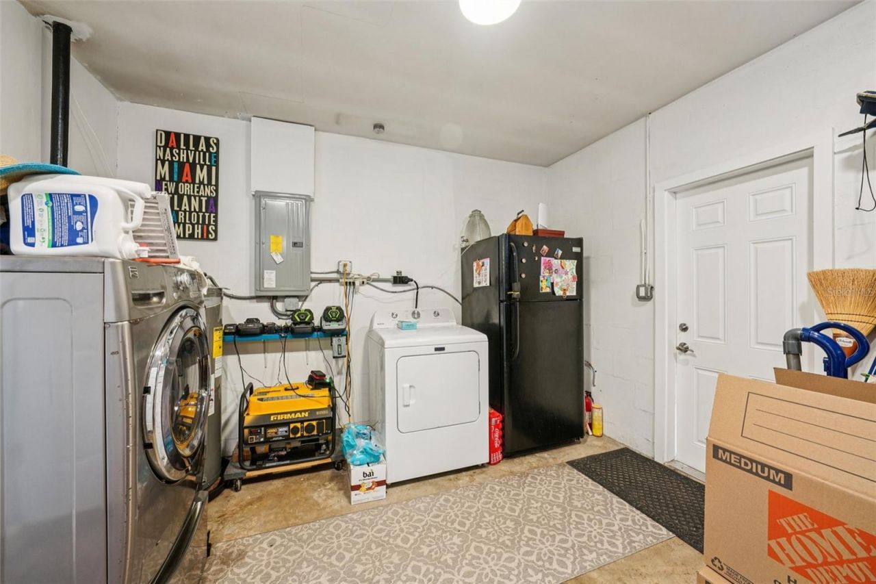 6417 24th Avenue N, Saint Petersburg, FL 33710 Photo