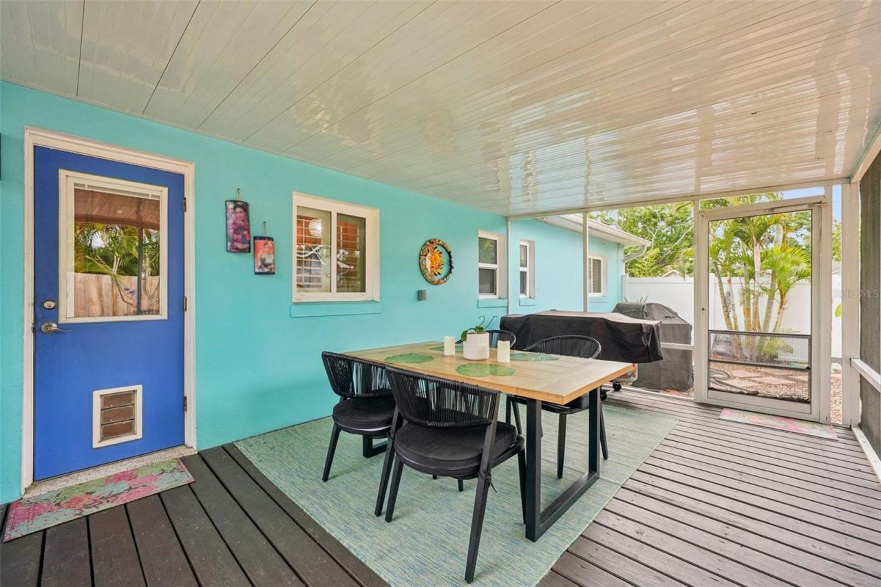 6417 24th Avenue N, Saint Petersburg, FL 33710 Photo