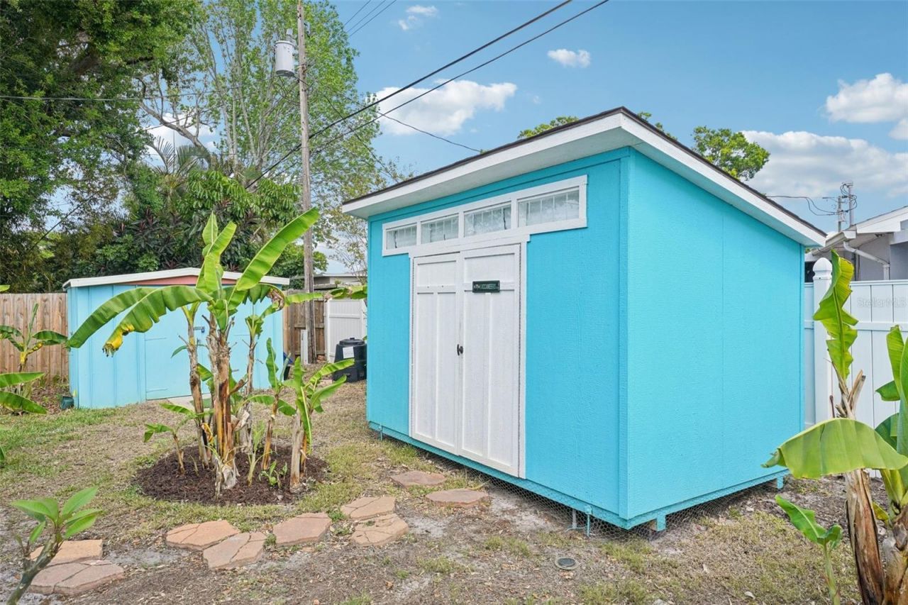 6417 24th Avenue N, Saint Petersburg, FL 33710 Photo