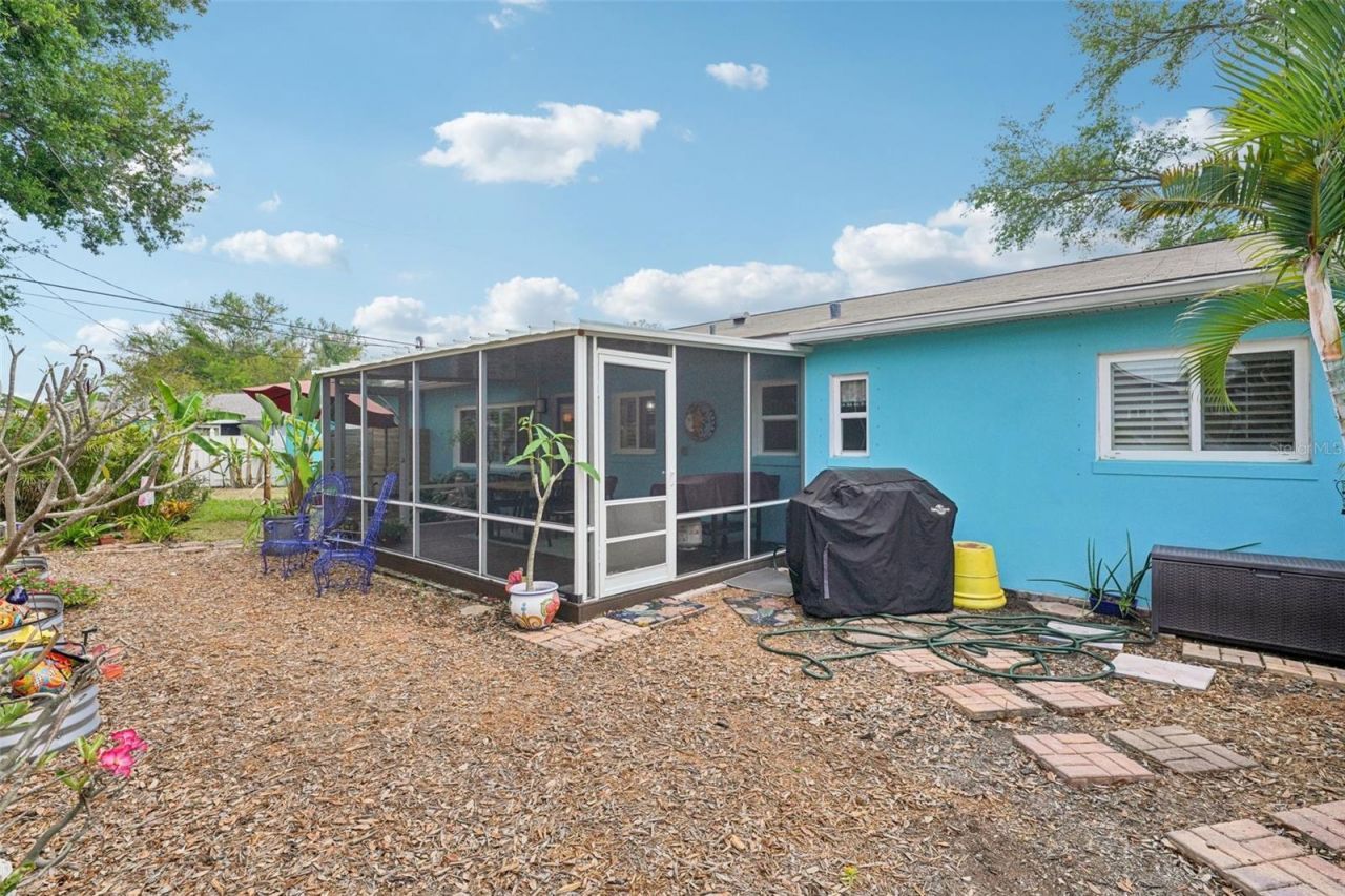 6417 24th Avenue N, Saint Petersburg, FL 33710 Photo