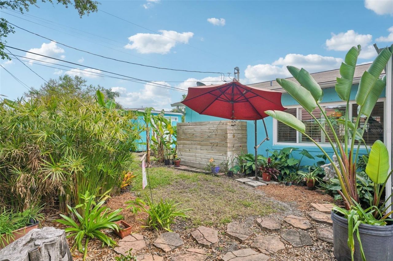 6417 24th Avenue N, Saint Petersburg, FL 33710 Photo