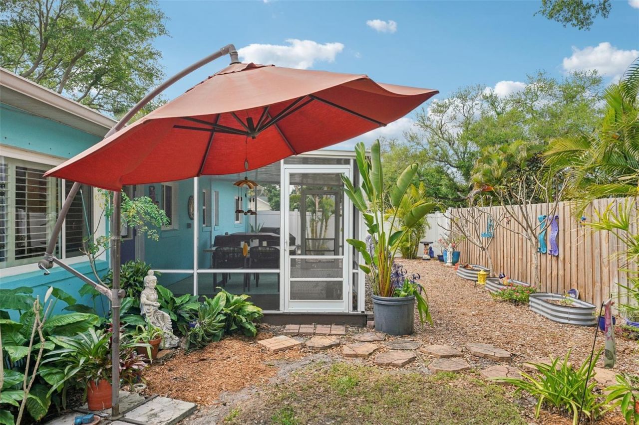 6417 24th Avenue N, Saint Petersburg, FL 33710 Photo