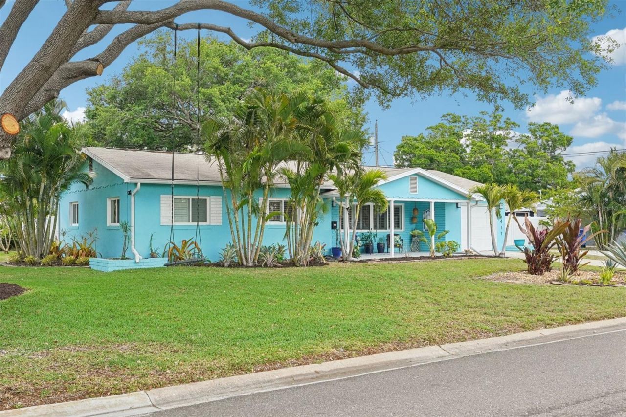 6417 24th Avenue N, Saint Petersburg, FL 33710 Photo