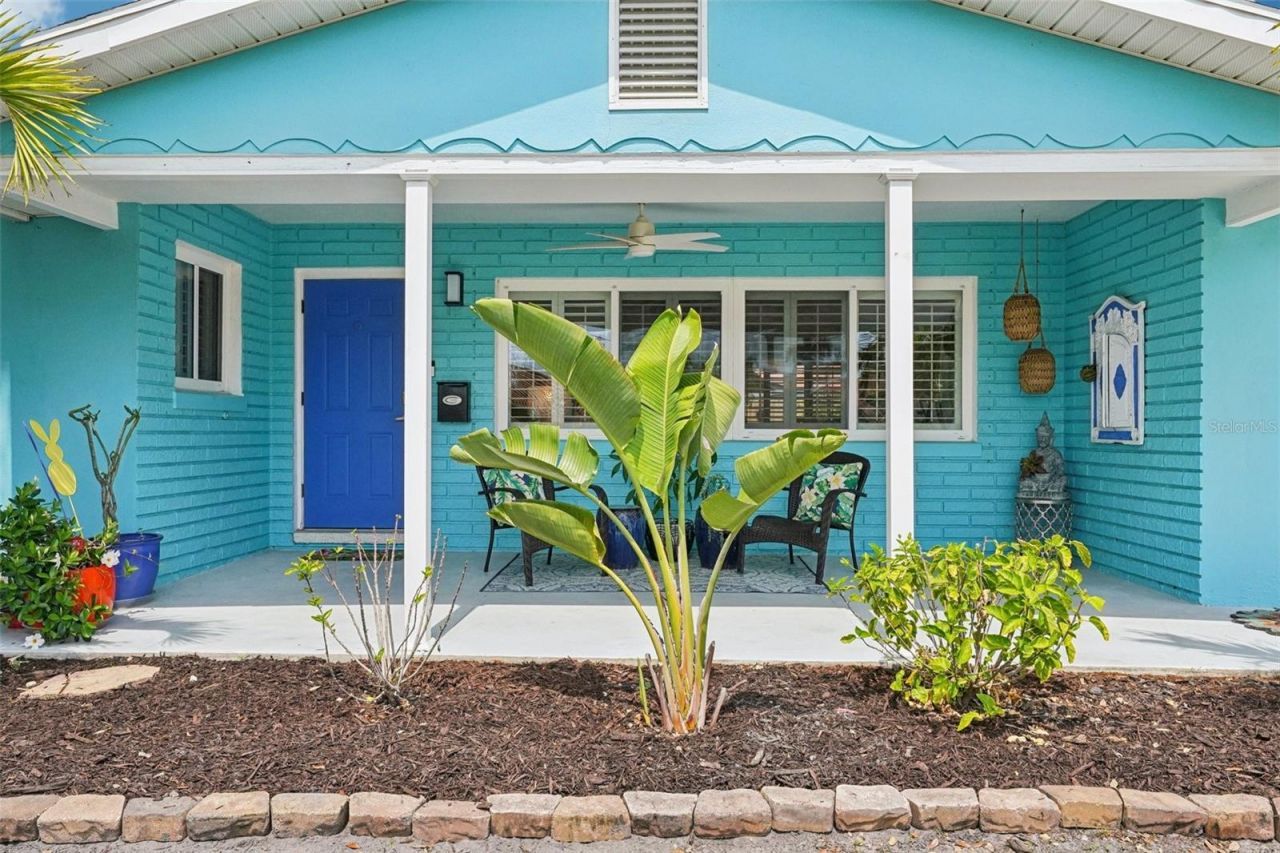 6417 24th Avenue N, Saint Petersburg, FL 33710 Photo