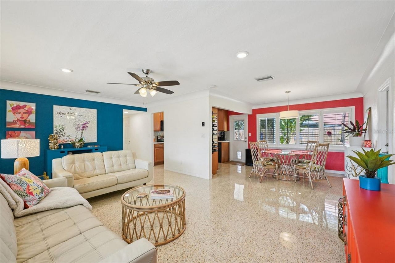 6417 24th Avenue N, Saint Petersburg, FL 33710 Photo